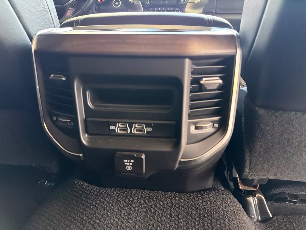 Used 2022 RAM 3500 Laramie AWD/4WD image 34