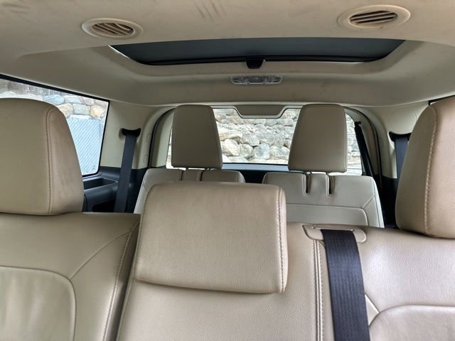 Used 2013 Ford Flex SEL image 21