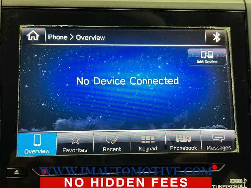 Used 2017 Subaru Impreza 2.0i Sport image 27