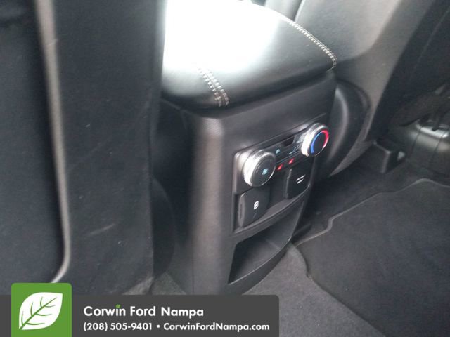 Used 2020 Ford Explorer ST w/ Premium Technology Package image 26