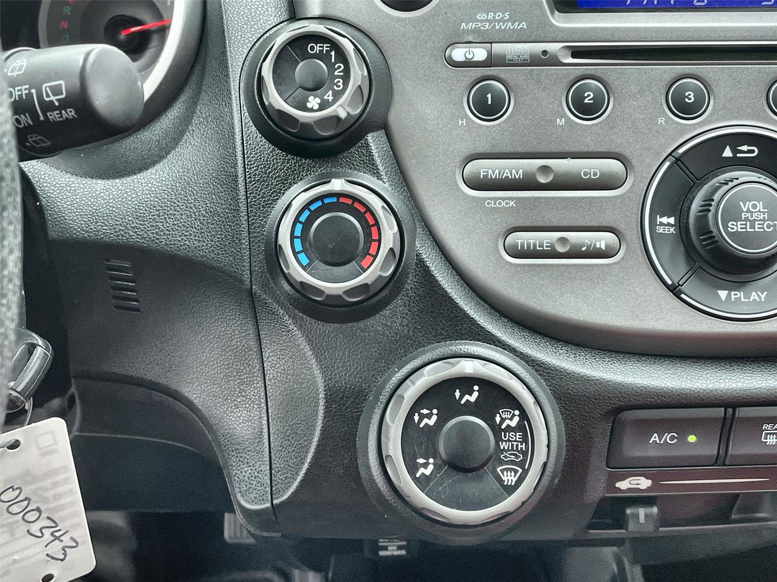 Used 2011 Honda Fit Sport image 23