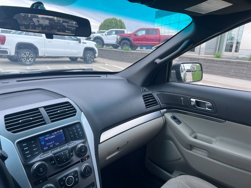 Used 2013 Ford Explorer FWD image 19