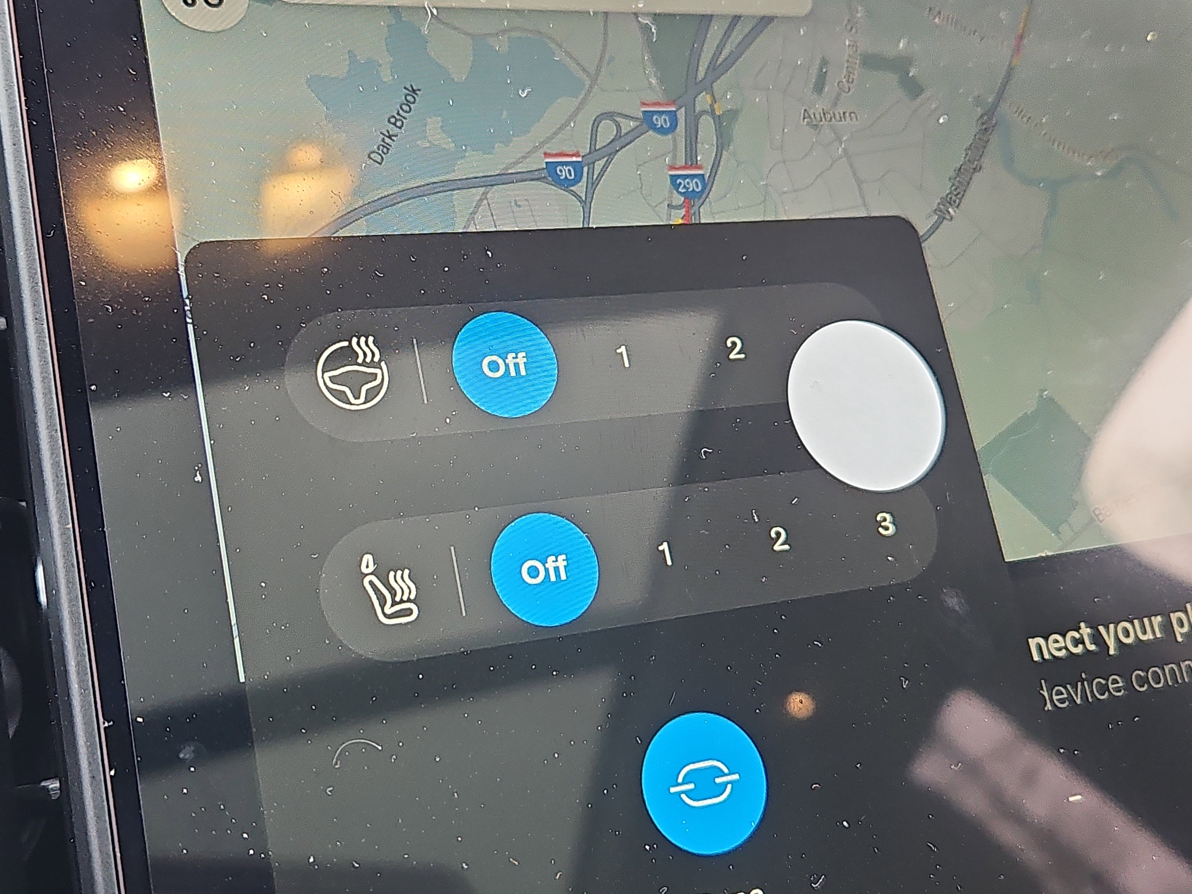 New 2026 Volvo XC90 B6 Plus w/ Protection Package Premier image 11