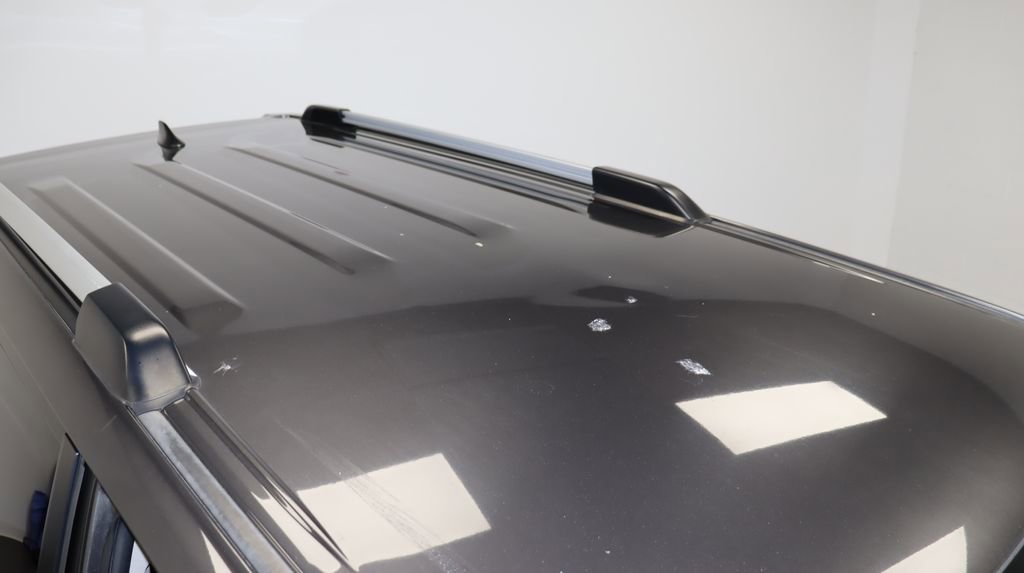 Used 2019 Toyota 4Runner SR5 AWD/4WD image 8