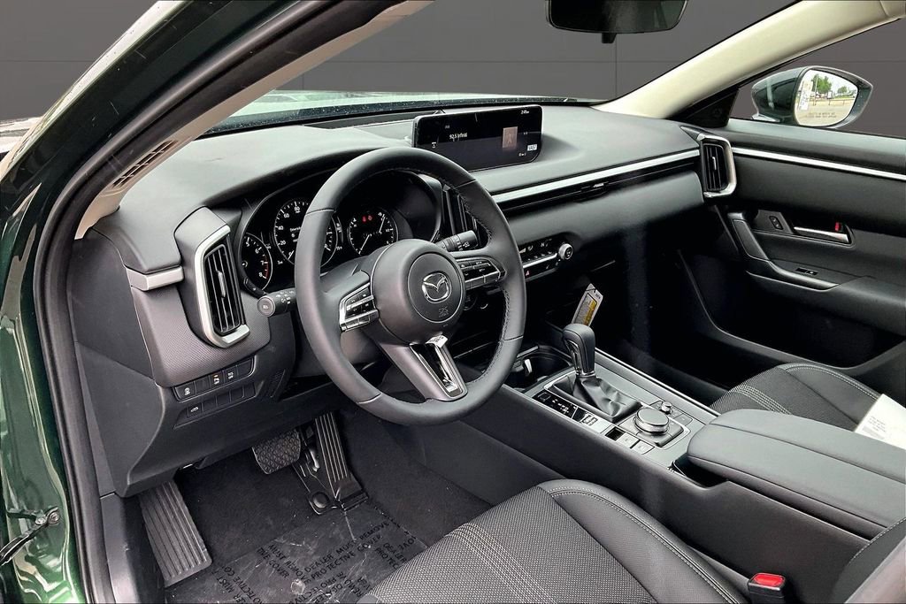 New 2026 MAZDA CX-50 AWD 2.5 S w/ Weather Package image 6