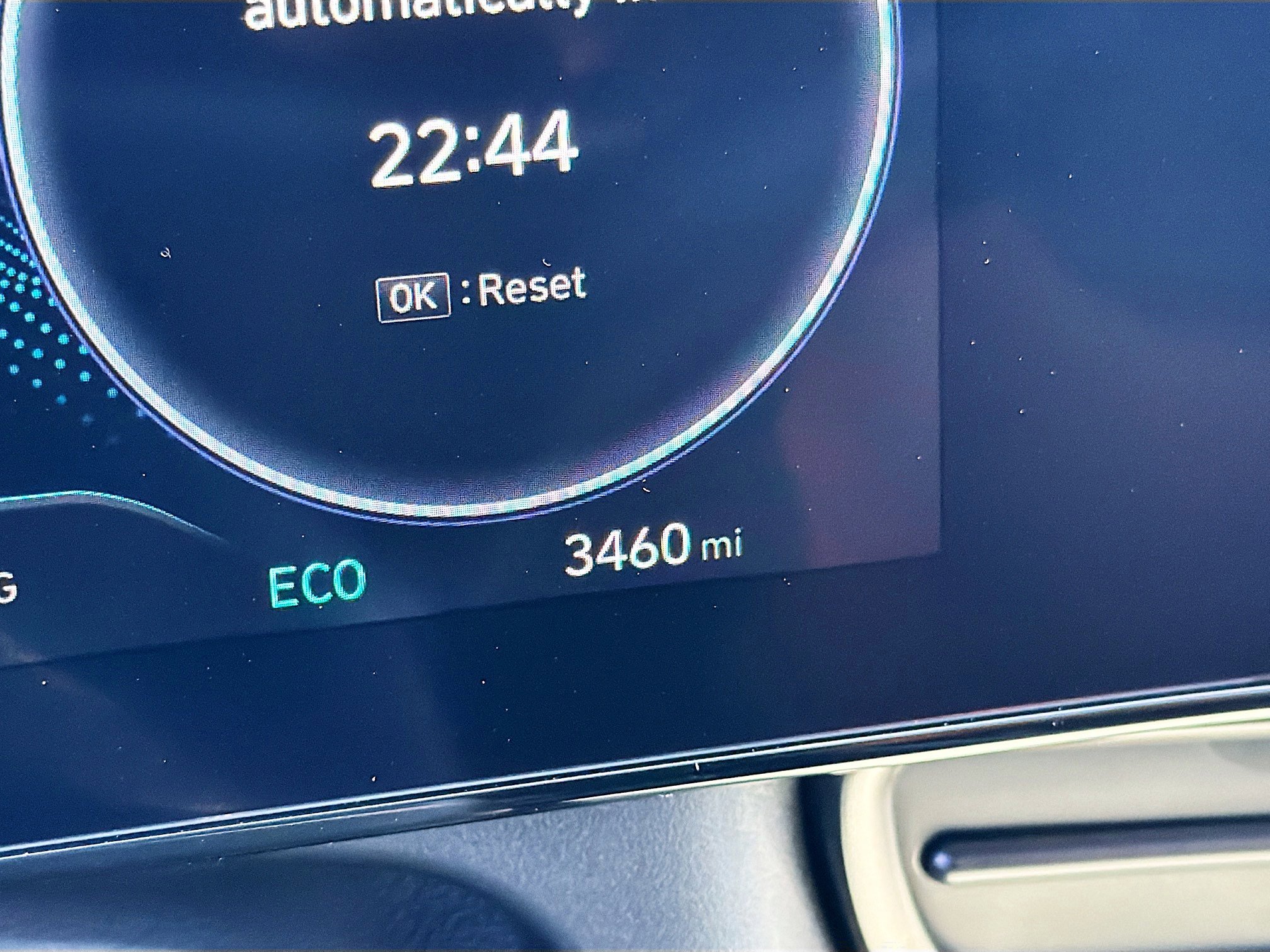 Used 2025 Hyundai Elantra Limited image 37