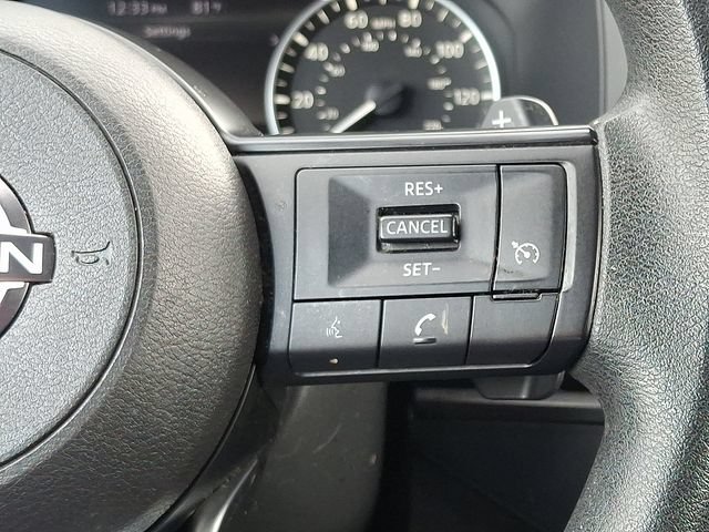 Used 2023 Nissan Pathfinder S AWD/4WD image 21