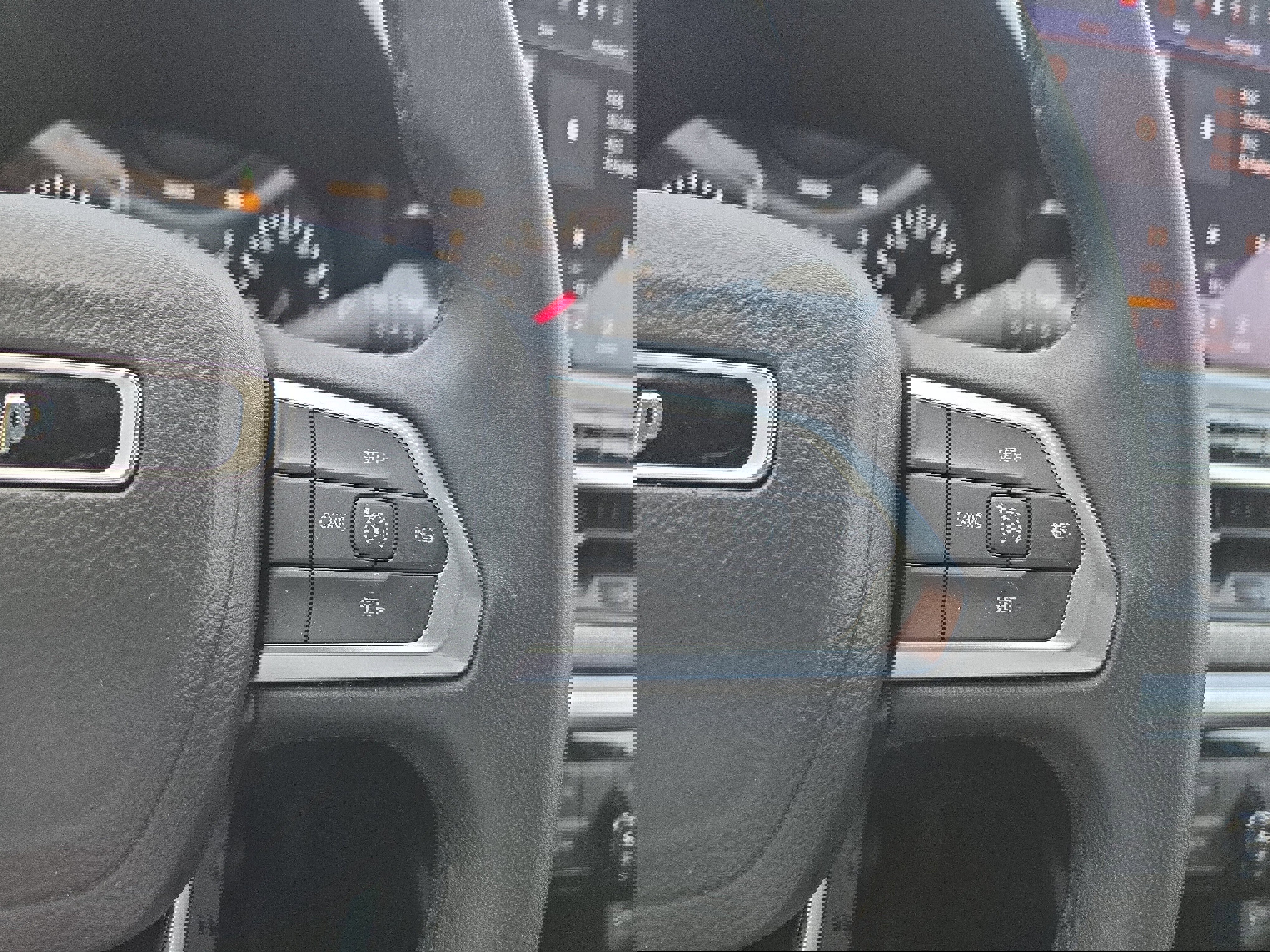 Certified 2024 Jeep Compass Latitude image 17