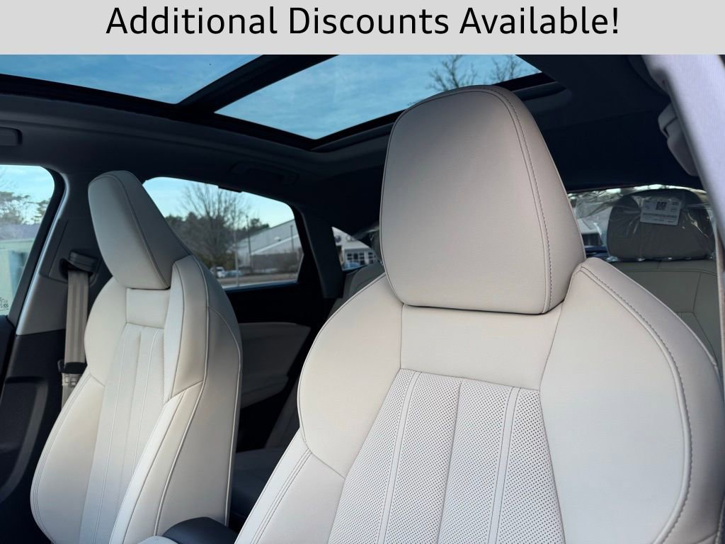 New 2025 Audi Q5 Premium Plus AWD/4WD image 24