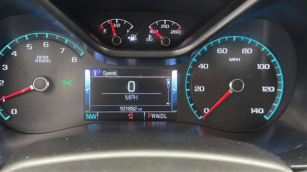 Used 2018 GMC Canyon Denali AWD/4WD image 17