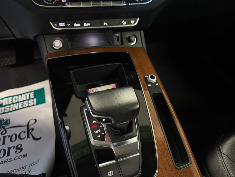 Used 2021 Audi Q5 2.0T Premium w/ Convenience Package image 19