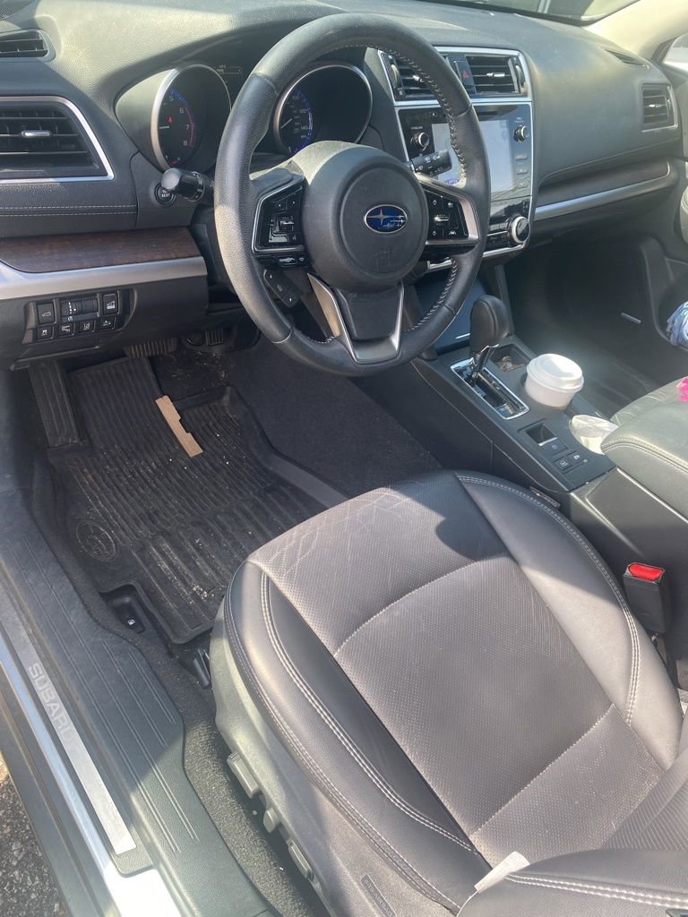 Used 2019 Subaru Outback 2.5i Limited image 12