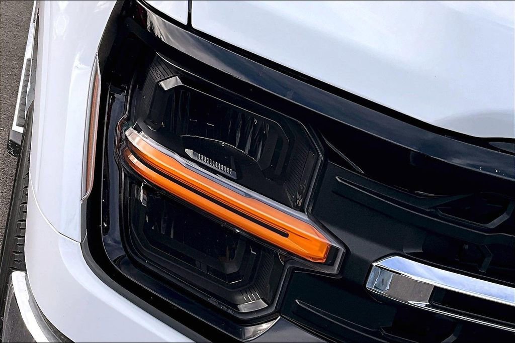 Used 2024 Ford F150 XLT w/ Equipment Group 302A MID image 28