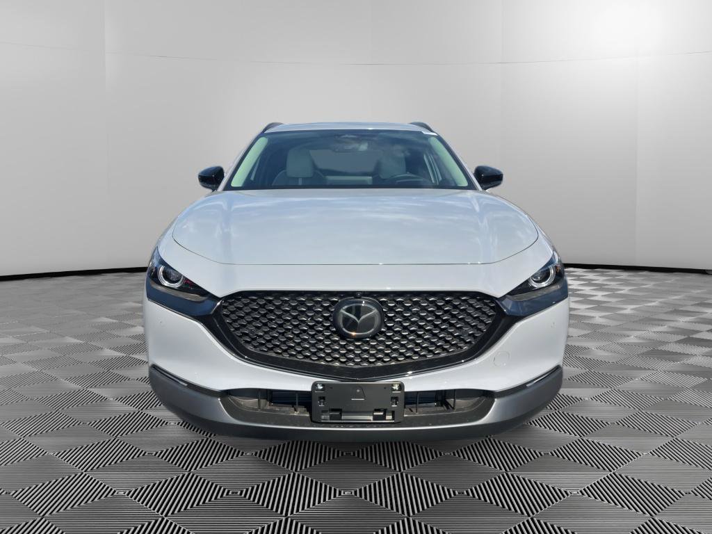 New 2026 MAZDA CX-30 2.5 Turbo Aire Edition AWD/4WD image 2