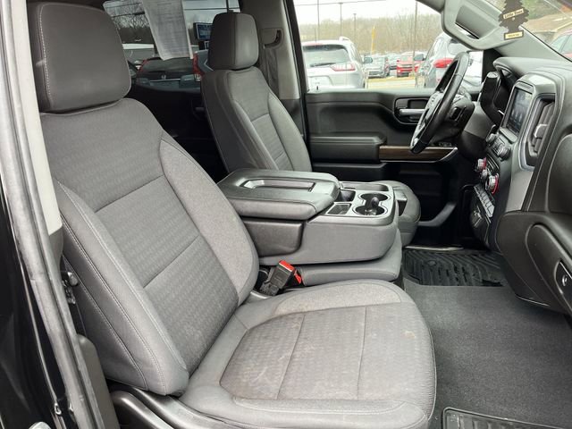 Used 2021 Chevrolet Silverado 1500 LT image 26