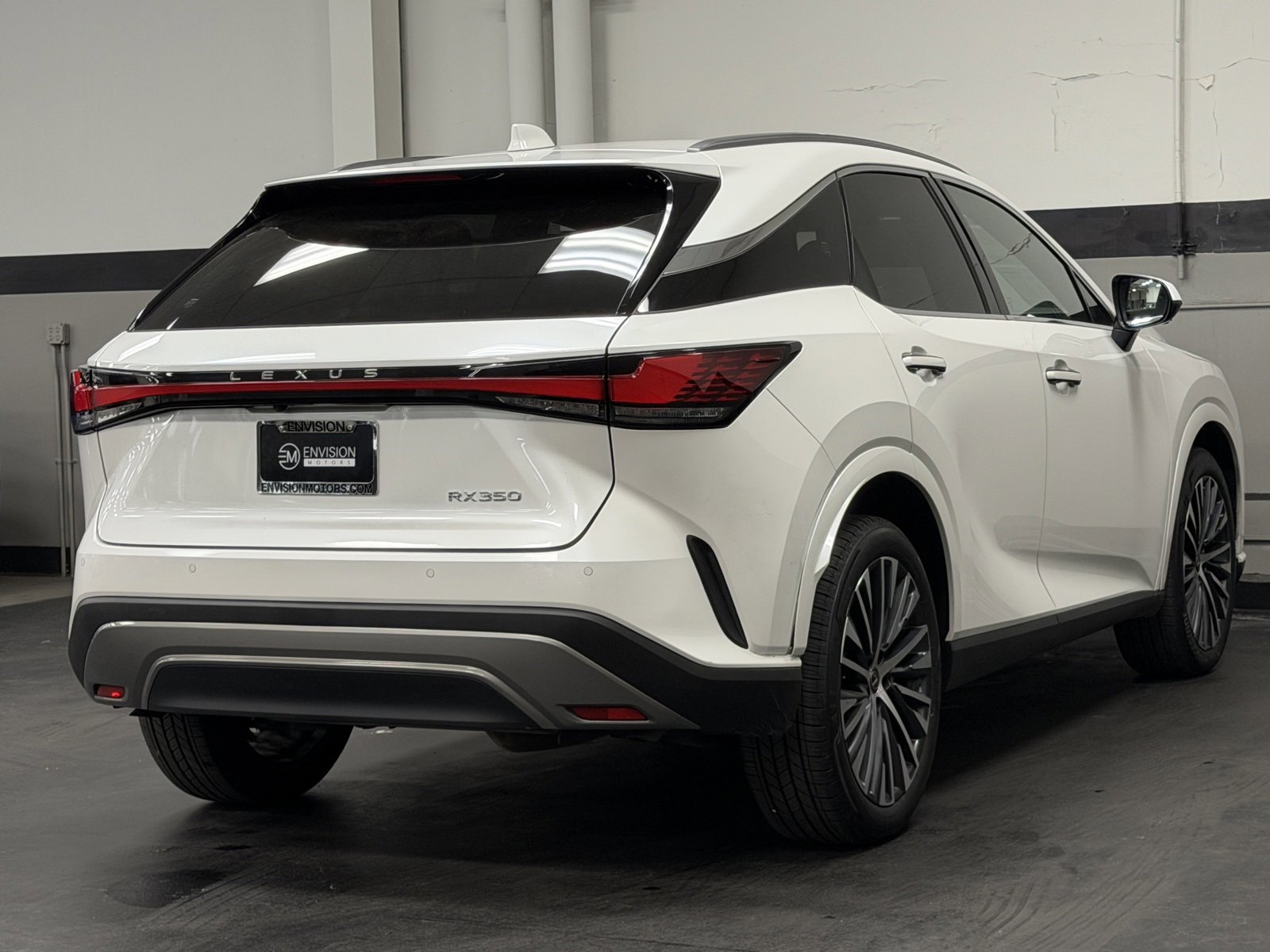 Used 2023 Lexus RX 350 Premium Plus image 12