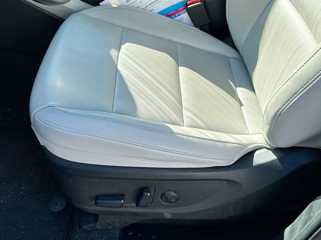 Used 2024 Kia Telluride S w/ S Sunroof Package AWD/4WD image 22