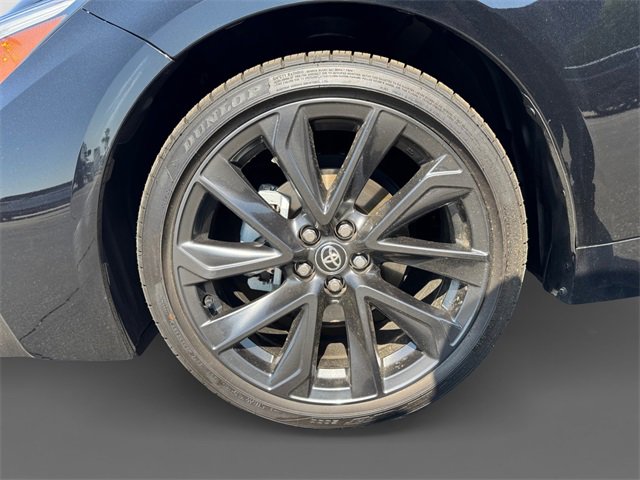 Certified 2023 Toyota Corolla XSE image 13