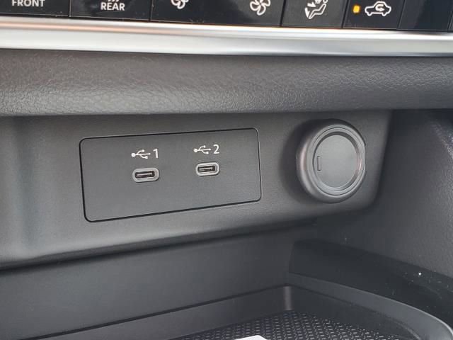 New 2026 Nissan Rogue SV image 28