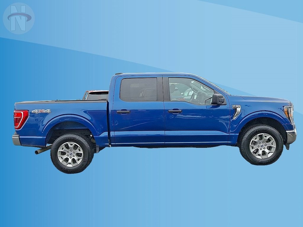 Used 2023 Ford F150 XLT AWD/4WD image 5