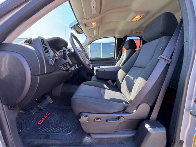 Used 2012 GMC Sierra 1500 SLE w/ Power Tech Package AWD/4WD image 10
