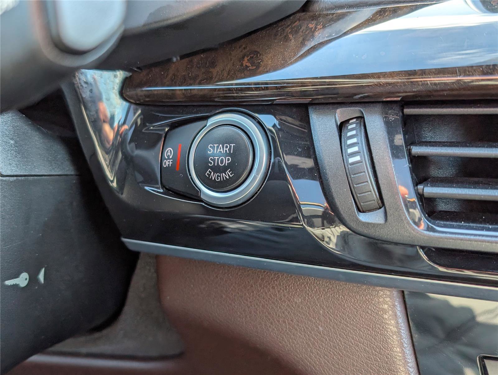 Used 2017 BMW X5 xDrive35i image 24