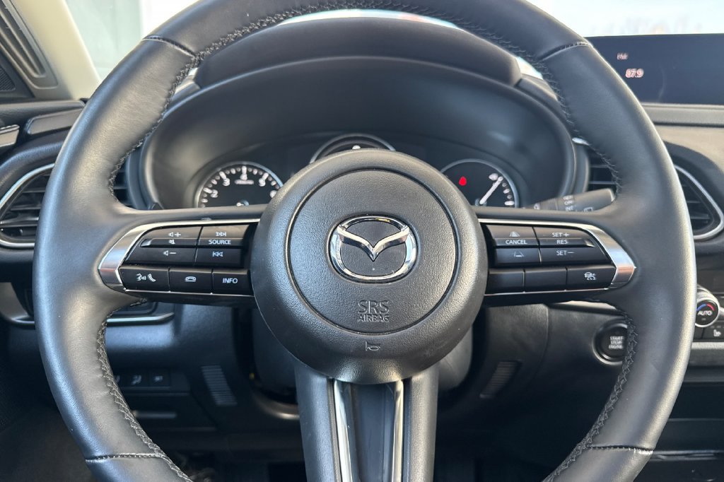 Used 2026 MAZDA CX-30 AWD 2.5 S w/ Premium Package image 29