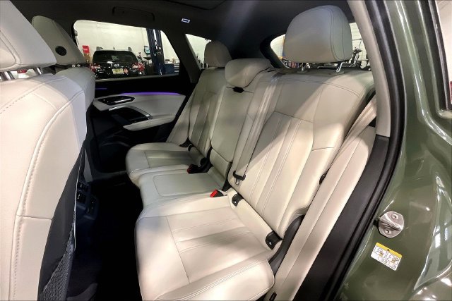 Certified 2025 Audi Q5 Premium w/ Convenience Package AWD/4WD image 26