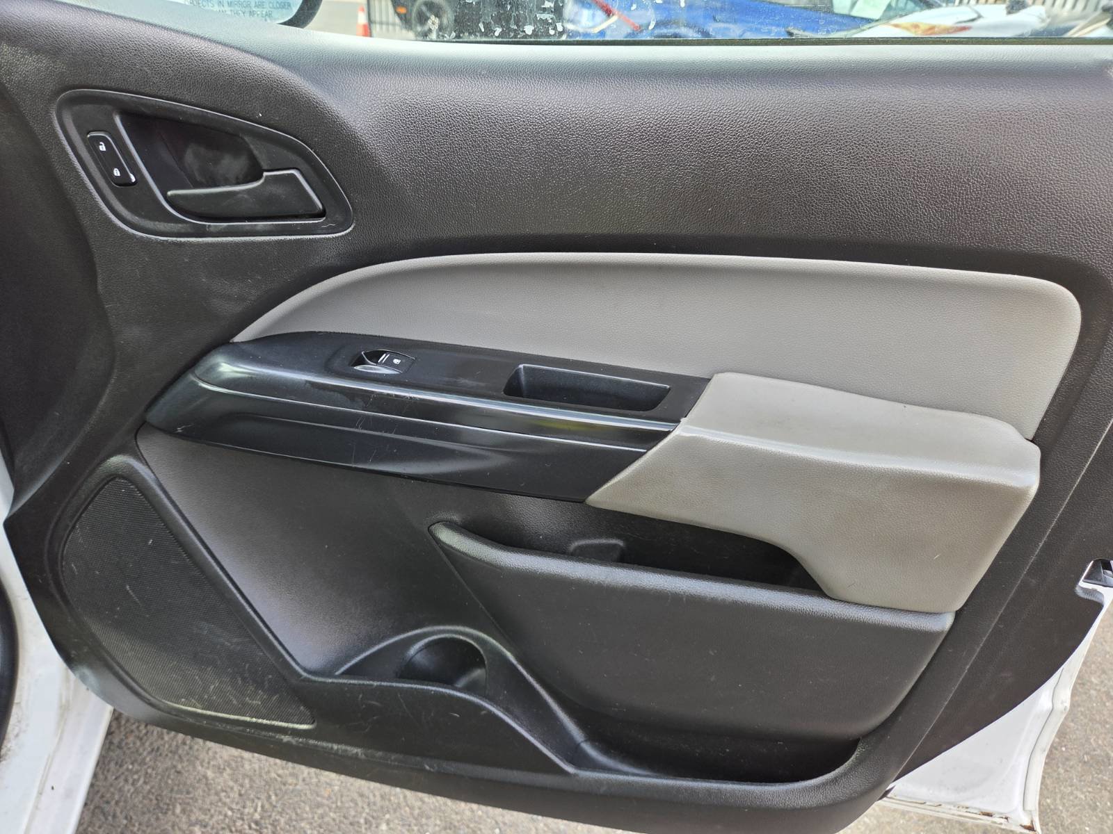 Used 2016 Chevrolet Colorado W/T w/ WT Convenience Package image 10