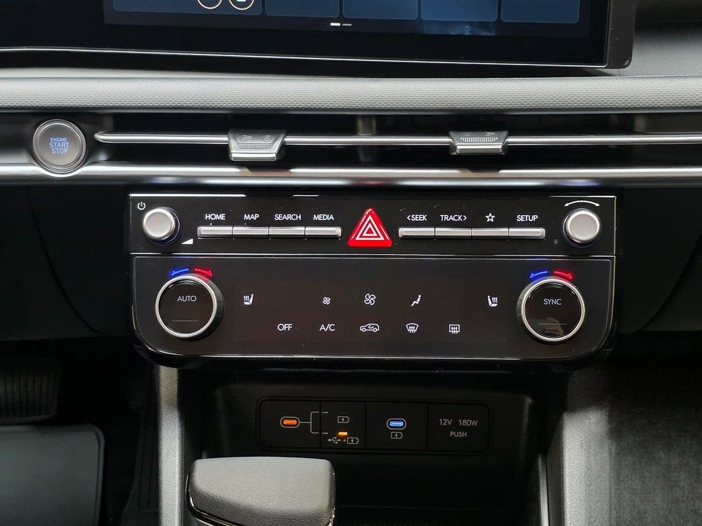 New 2026 Hyundai Tucson SEL image 21