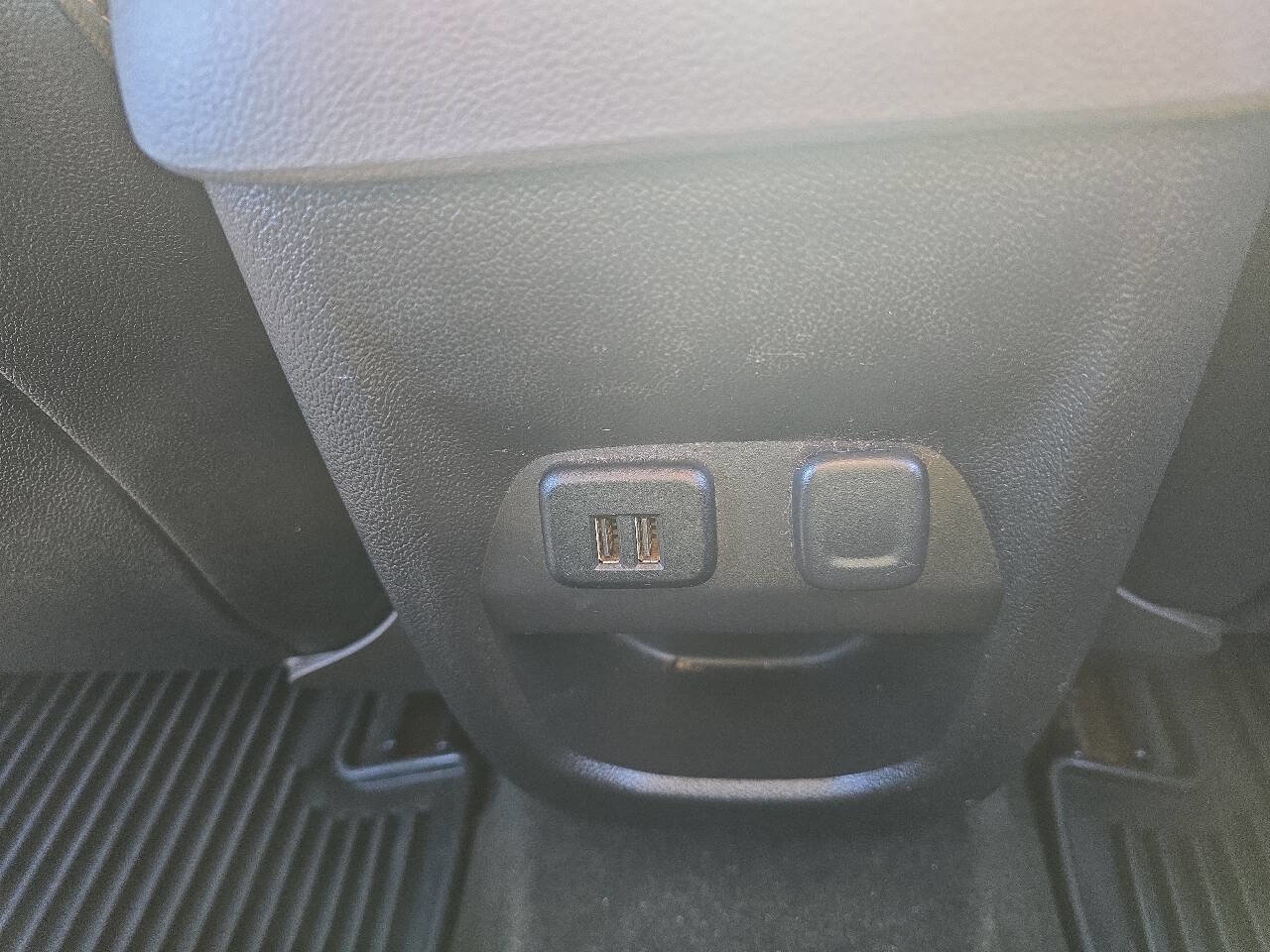 Used 2015 Chevrolet Colorado Z71 image 31