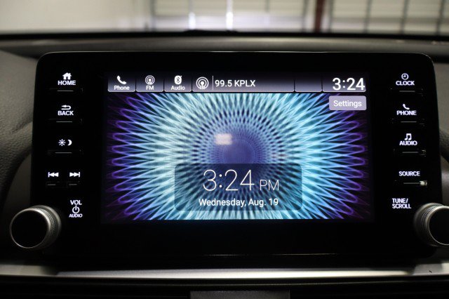Used 2018 Honda Accord Sport image 47