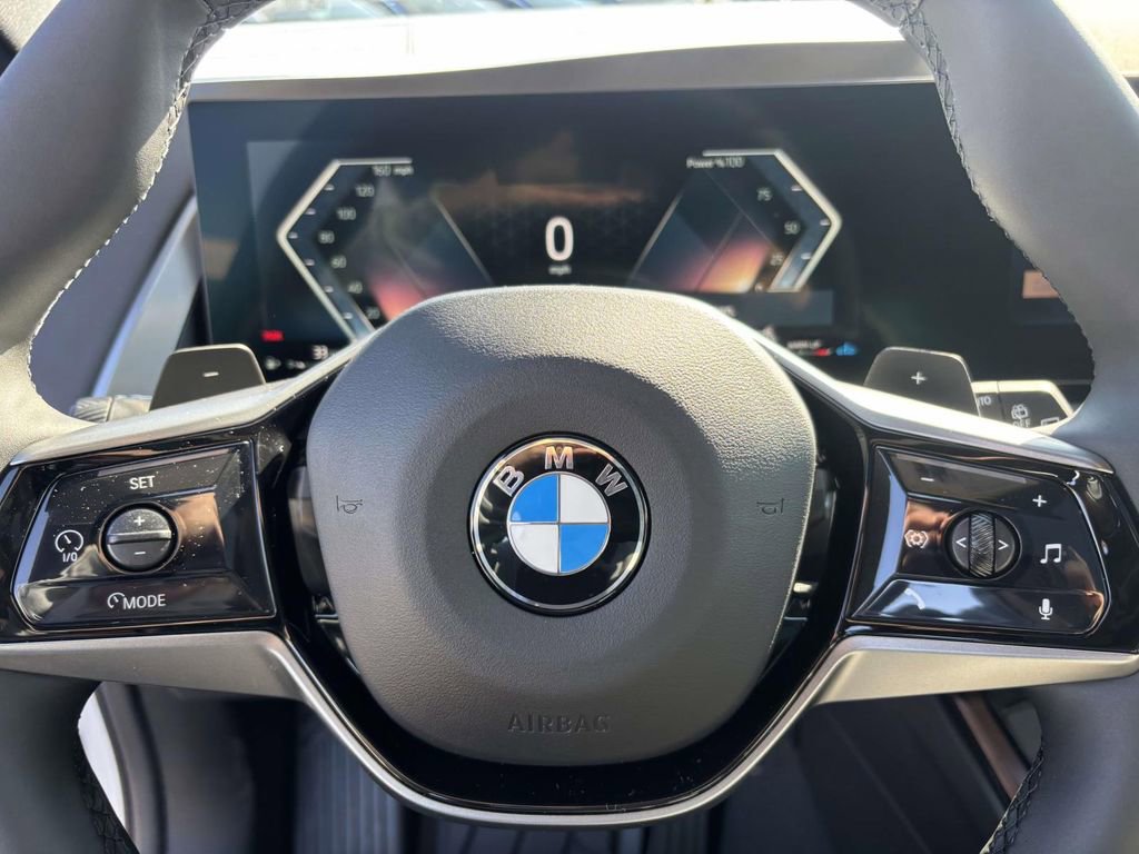 New 2026 BMW X3 xDrive30 image 15