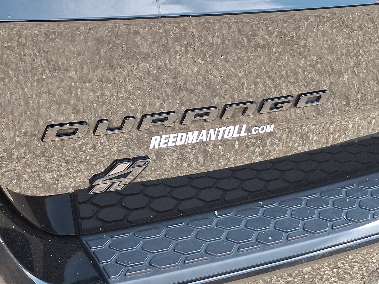 Used 2023 Dodge Durango SRT AWD/4WD image 34