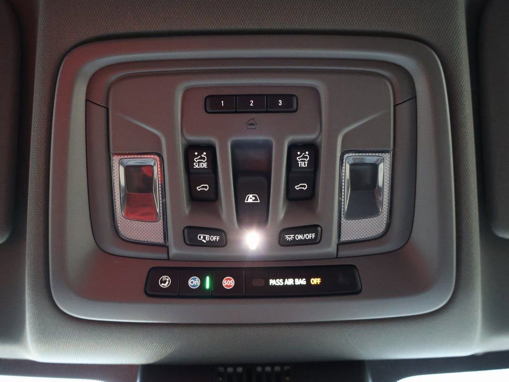 New 2026 GMC Sierra 1500 Elevation w/ Elevation Premium Package AWD/4WD image 25