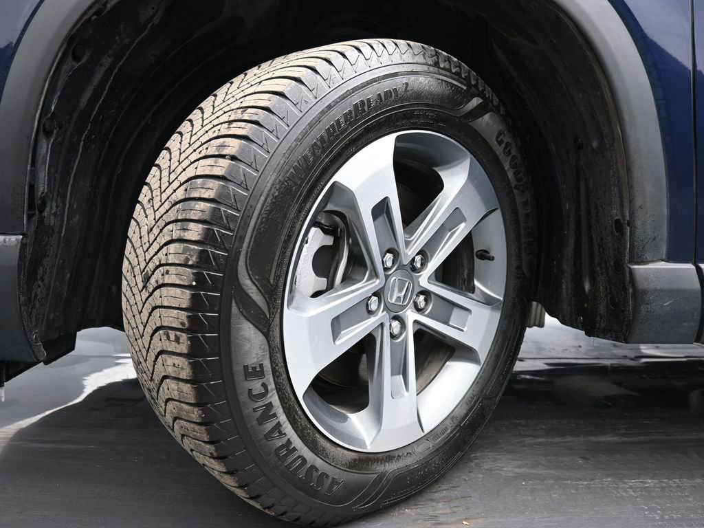 Certified 2023 Honda Pilot EX-L image 44