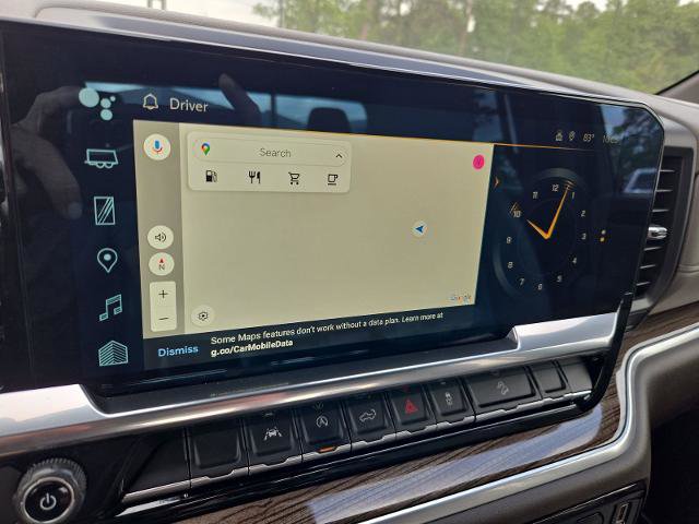 Certified 2023 Chevrolet Silverado 1500 RST w/ Z71 Off-Road Package image 14