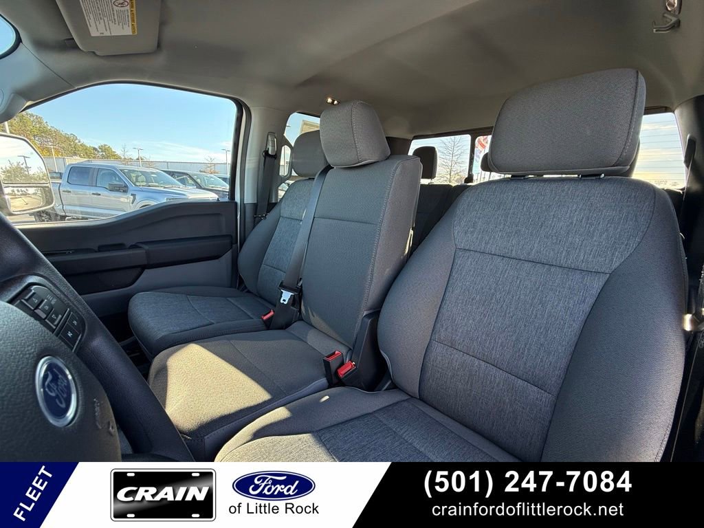 New 2026 Ford F450 XL w/ XL Driver Assist Package AWD/4WD image 23