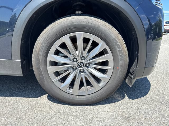 Certified 2026 MAZDA CX-90 3.3 Turbo w/ Select Package AWD/4WD image 9