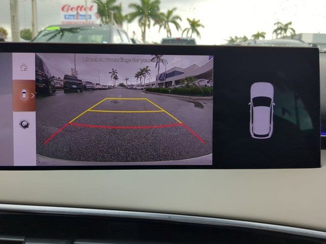 Used 2026 Genesis GV70 2.5T image 20