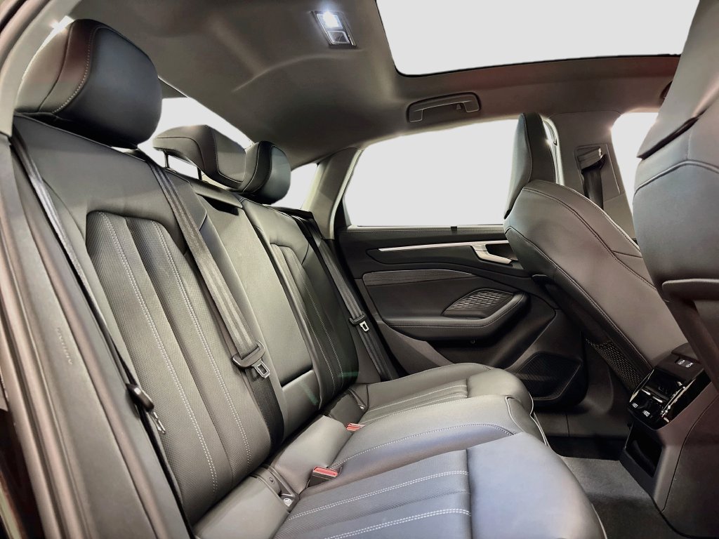 New 2026 Audi A6 Premium Plus AWD/4WD image 16