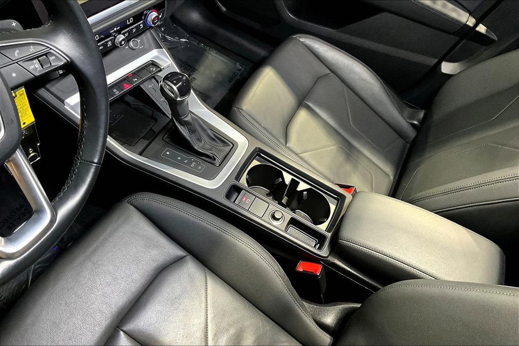 Used 2022 Audi Q3 2.0T Premium Plus image 18