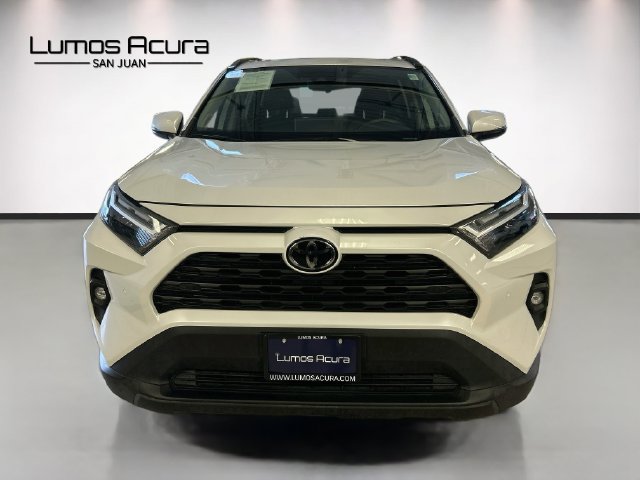 Used 2023 Toyota RAV4 XLE Premium FWD image 2