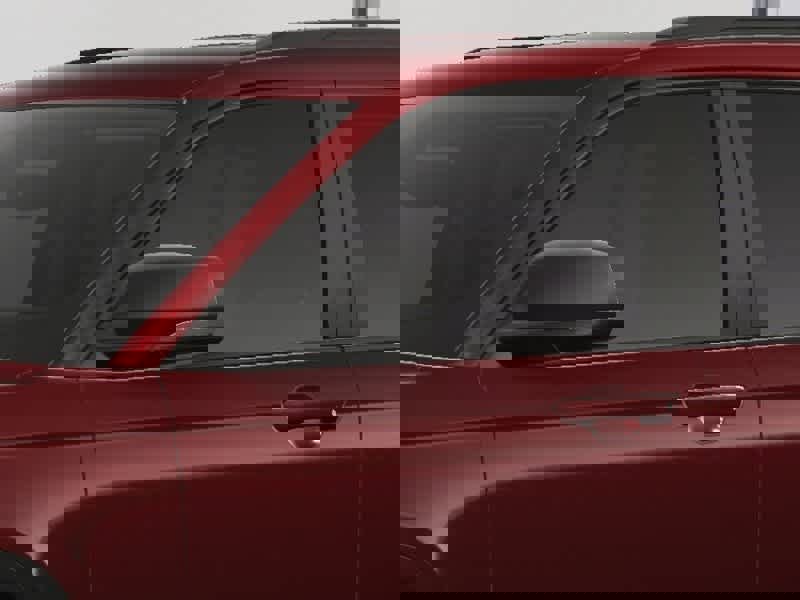 New 2025 Jeep Grand Cherokee L Limited w/ Black Appearance Package image 15