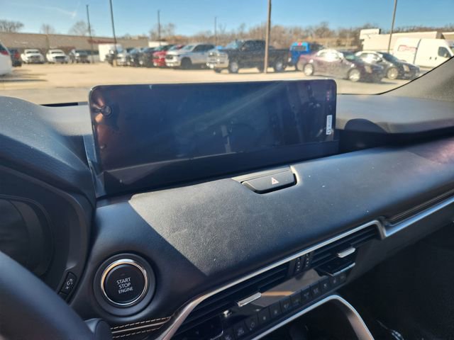 New 2026 MAZDA CX-90 3.3 Turbo S w/ Premium Plus AWD/4WD image 14