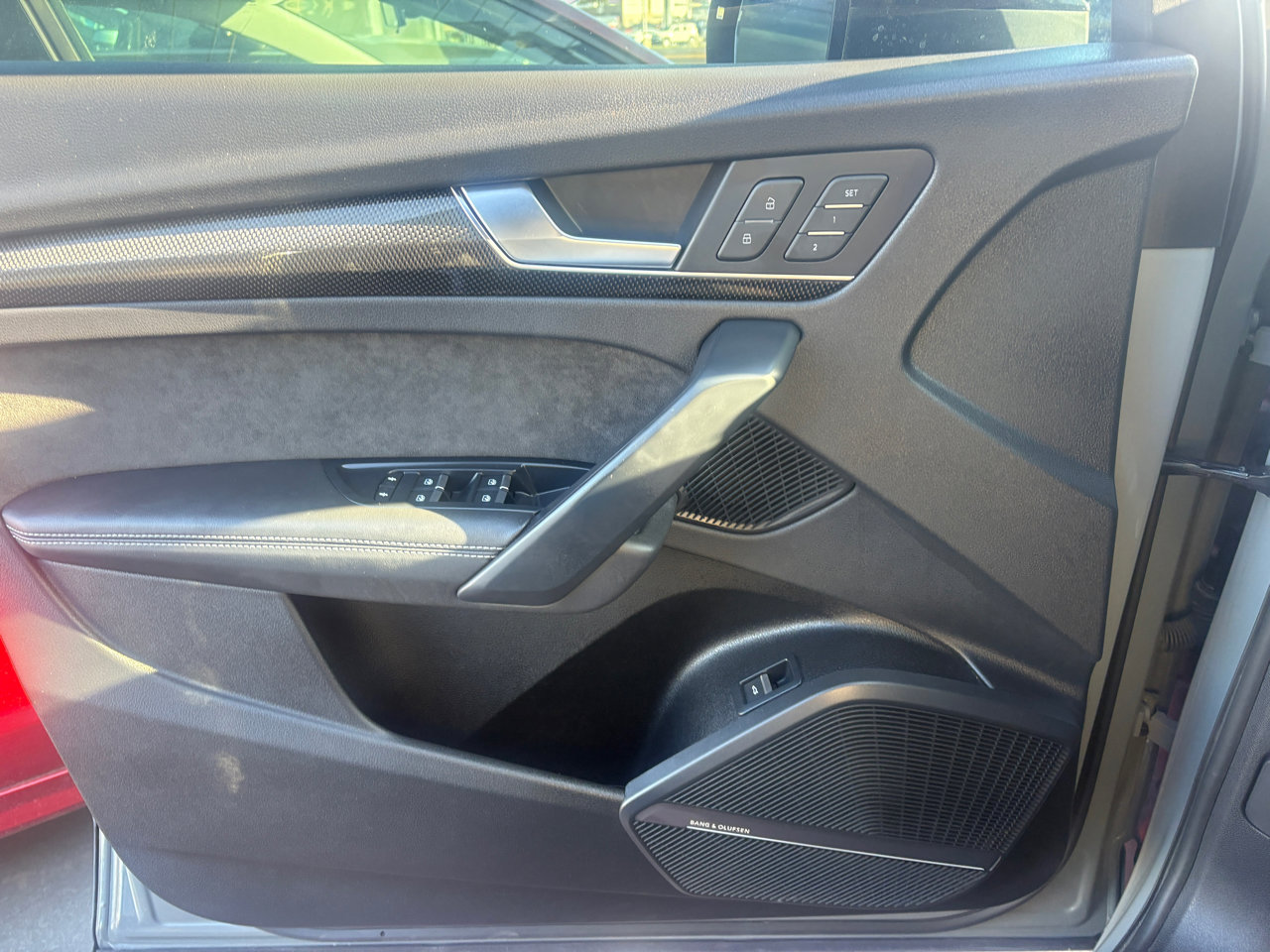 Used 2020 Audi SQ5 Premium Plus image 29