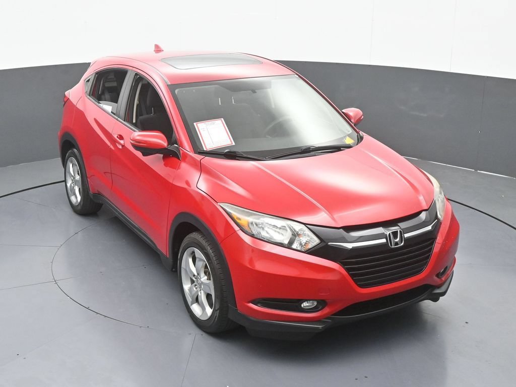 Used 2016 Honda HR-V EX image 50
