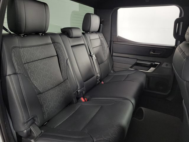 Used 2025 Toyota Tundra Limited w/ TRD Off-Road Package AWD/4WD image 16