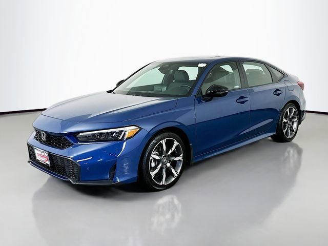 Used 2025 Honda Civic Sport Touring image 36