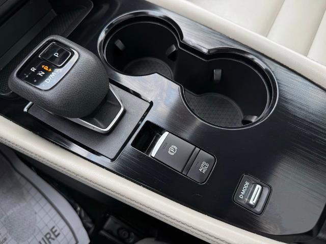 Certified 2023 Nissan Rogue SL w/ SL Premium Package image 28